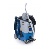 Used EDIC CR2 Touch-Free Restroom Cleaning System